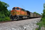 BNSF 5696